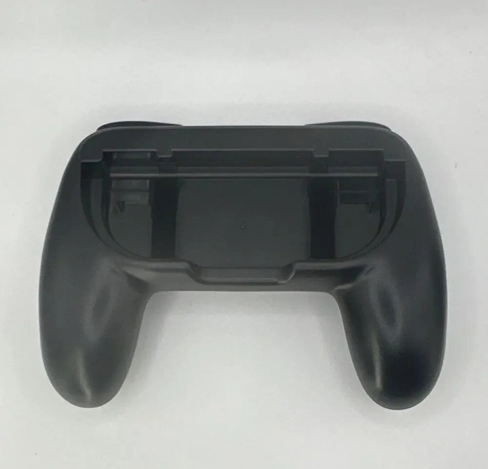 DOBE Black Controller Grip Handle Shell Replacement for Nintendo Switch 2 1 EACH